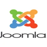 picture of the Joomla Logo.