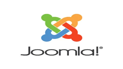 picture of the Joomla Logo.