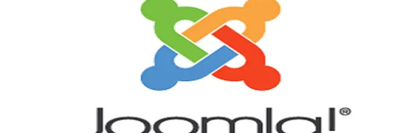 picture of the Joomla Logo.