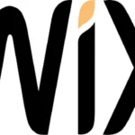 Picture of the wix logo