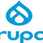 Picture of the Drupal Logo