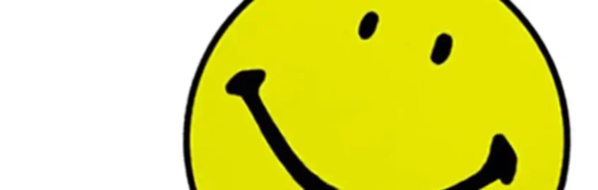 Picture of a smiley face