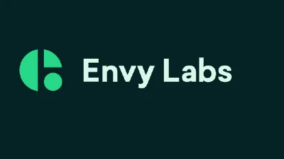 Envy Labs Website Logo