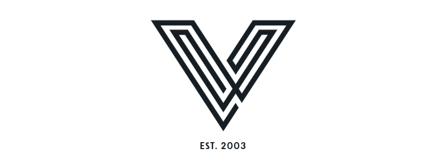 Veerle Website Logo